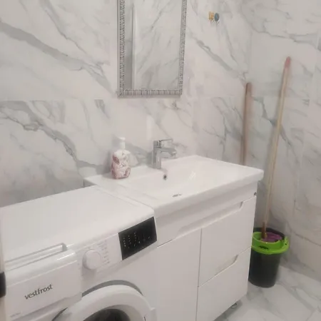Domovik кирила і мефодія 11 1 Apartamento