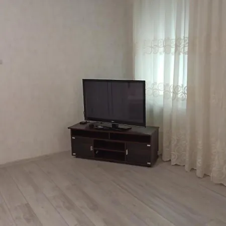 Domovik кирила і мефодія 11 1 Apartamento *