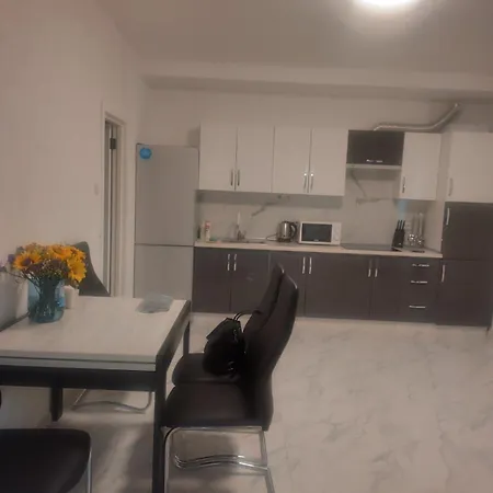 Domovik кирила і мефодія 11 1 Apartamento