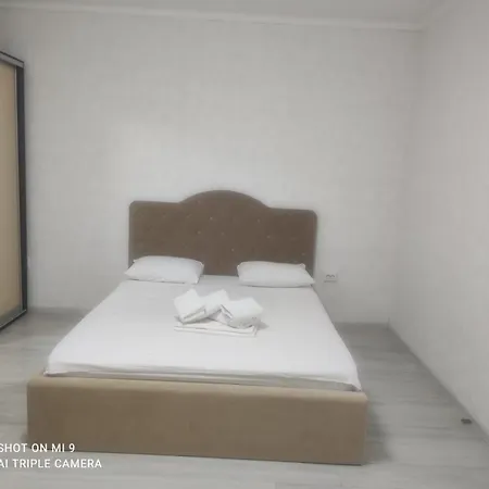 Domovik кирила і мефодія 11 1 Apartamento *