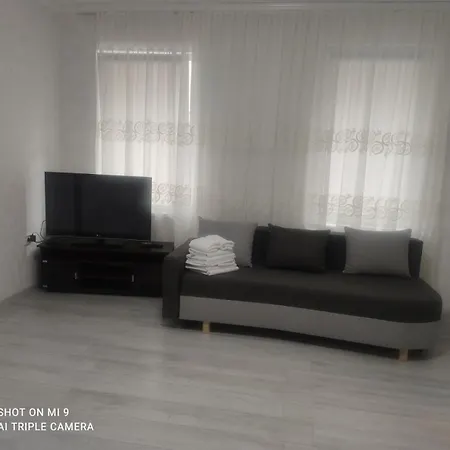 Domovik кирила і мефодія 11 1 Apartamento