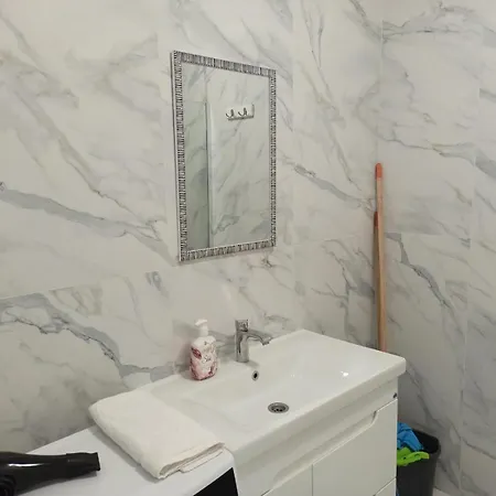 Domovik кирила і мефодія 11 1 Apartamento *