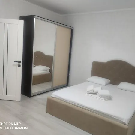 Domovik кирила і мефодія 11 1 Apartamento