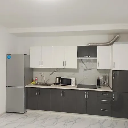 Domovik кирила і мефодія 11 1 Apartamento
